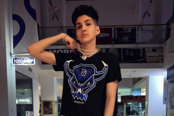 Tatăl lui Abi Talent a fost reținut pentru proxenetism. Bărbatul a fost condamnat în trecut pentru aceeași infracțiune