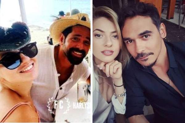 Împăcare bombă în showbiz. Lidia Buble își dă întâlnire pe ascuns cu fostul iubit? Ce i-a dat de gol