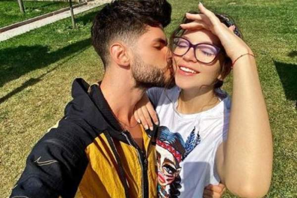 Declarația cu care Edward Sanda a uluit-o pe Cleopatra Stratan, în direct. Nici nu a trecut un an de la nuntă