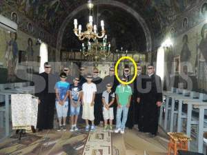 EXCLUSIV / Omerta Bisericii Ordodoxe Române, în cazul preotului care se excita cu fetițe de 11 ani / Șefii au distrus toate imaginile, ca să-l protejeze pe duhovnicul pervers