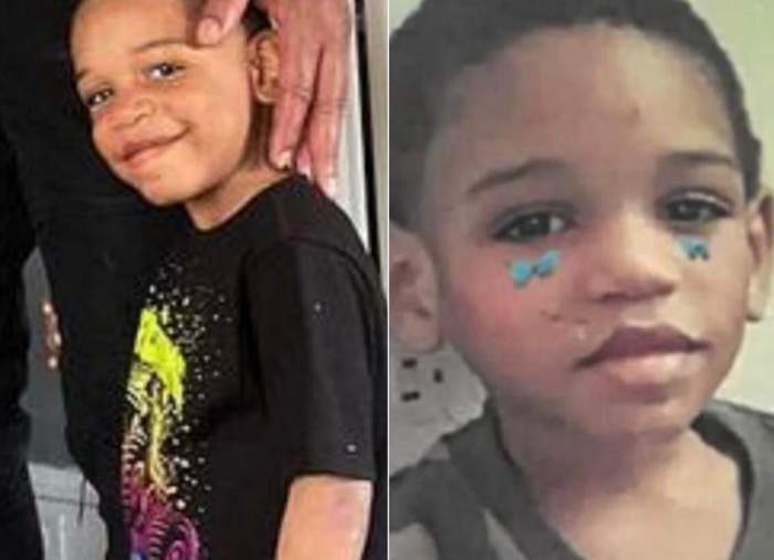 Damari Perry, copilul de șase ani din Chicago care a fost găsit mort lângă o clădire abandonată din cauza frigului, fusese obligat de familie să facă duşuri reci