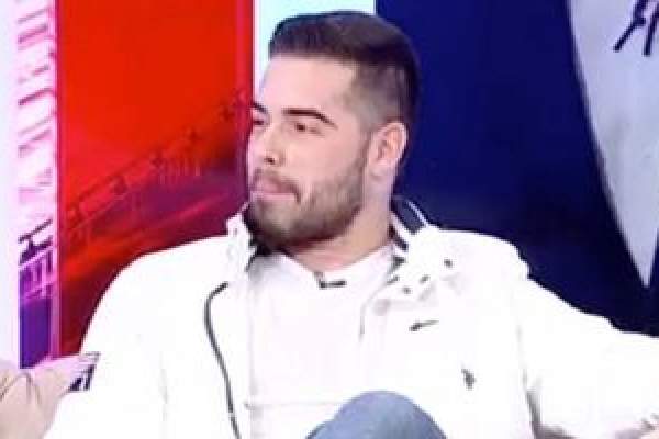 Fiul lui Marcel Toader, despre relația lui secretă: ,,A fost singura femeie care a stat lângă mine" / FOTO
