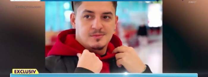 Bogdan de la Ploiești, primele declarații la Antena Stars, după ce a decis să se mute definitiv în Elveția: ''Asta este țara banilor” / VIDEO