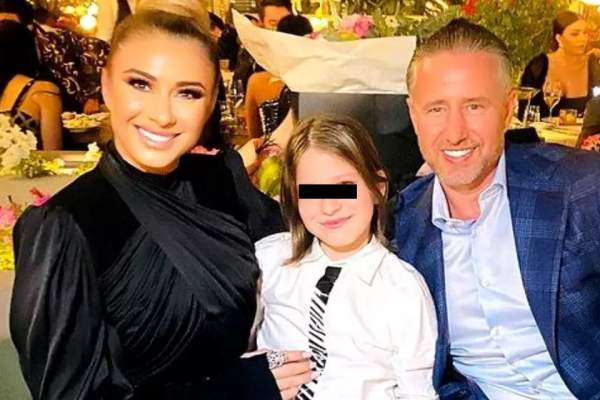 Cum l-a prins Bebeto pe tatăl său, Laurențiu Reghecampf, cu amanta lui. Anamaria Prodan a dezvăluit totul de abia acum: ”S-a dus direct la ușă la el”