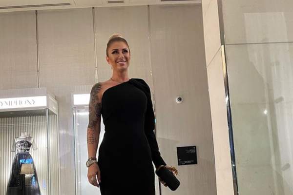 Cum trebuie să arate viitorul iubit al Anamariei Prodan! Vedeta nu își dorește unul tânăr: ”Eu sunt de modă veche”