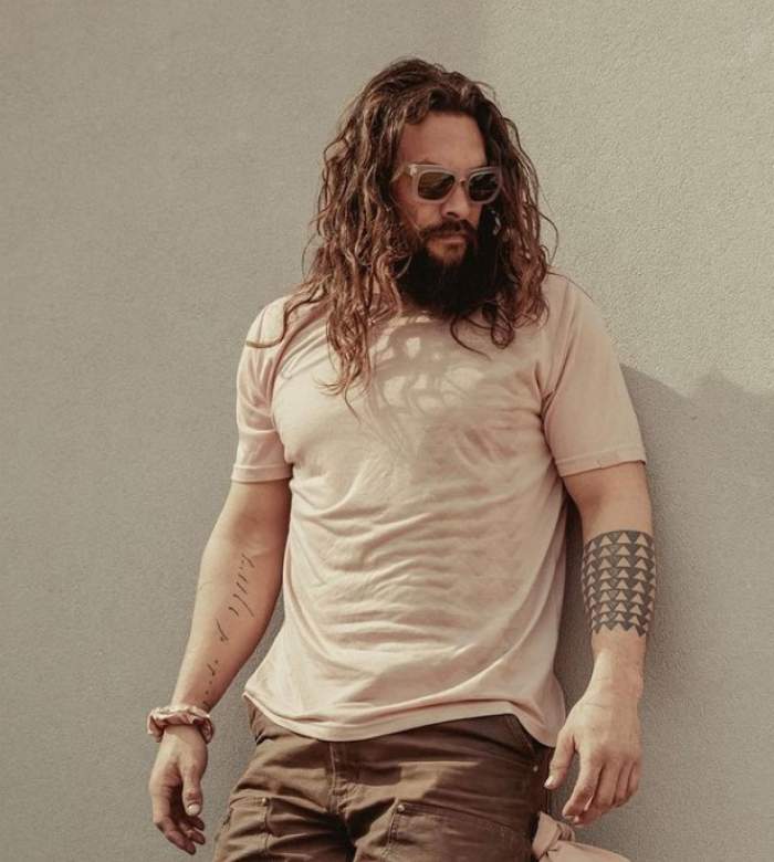 Lisa Bonet și Jason Mamoa divorțează după 5 ani de la căsătorie. Cei doi actori au făcut anunțul