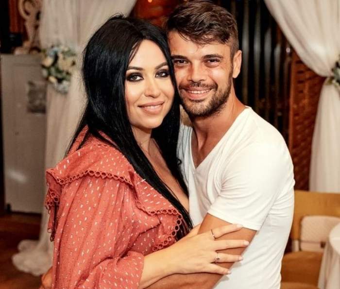 Oana Roman și Marius Elisei au împlinit 9 ani de relație. Ce mesaj romantic a transmis vedeta: „Să luptăm împreună oricât de greu ar fi”