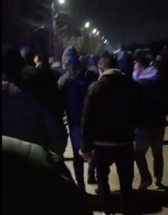 Crima din Bolintin Vale. Cine este bărbatul ucis și de ce moartea lui a dus la proteste de stradă