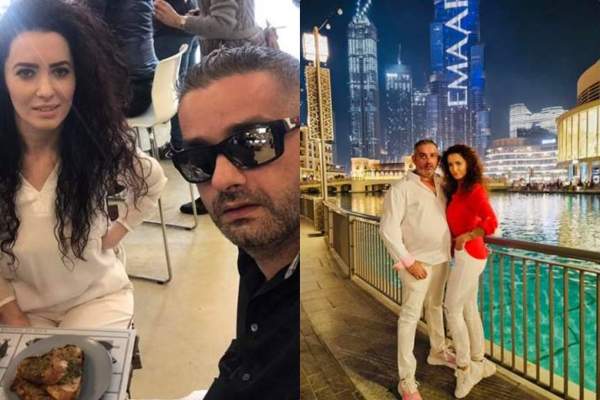 Daniel Onoriu a deschis ochii și mișcă! Soția sa, amănunte despre starea pilotului: ”O să-și revină”