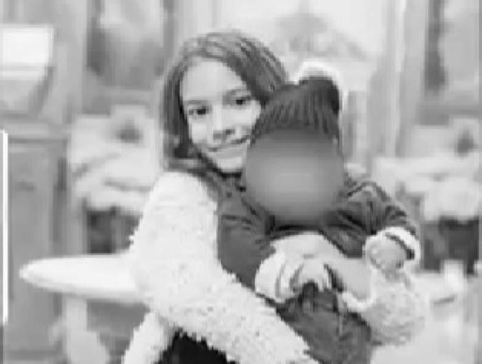 Acces Direct. Cine este fetița de 12 ani omorâtă astăzi de un polițist pe trecerea de pietoni. Mai are un frate de 3 ani: ”Nu știe cum să îi dea vestea”