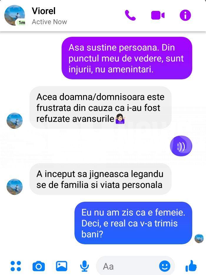 Liderul torționarilor de la Secția 16, gigolo în pușcărie / Viorel Șeicaru, interviu exclusiv, din penitenciar / Imagini exclusive cu bomba sexy din Poliția Română care îi ține moralul sus