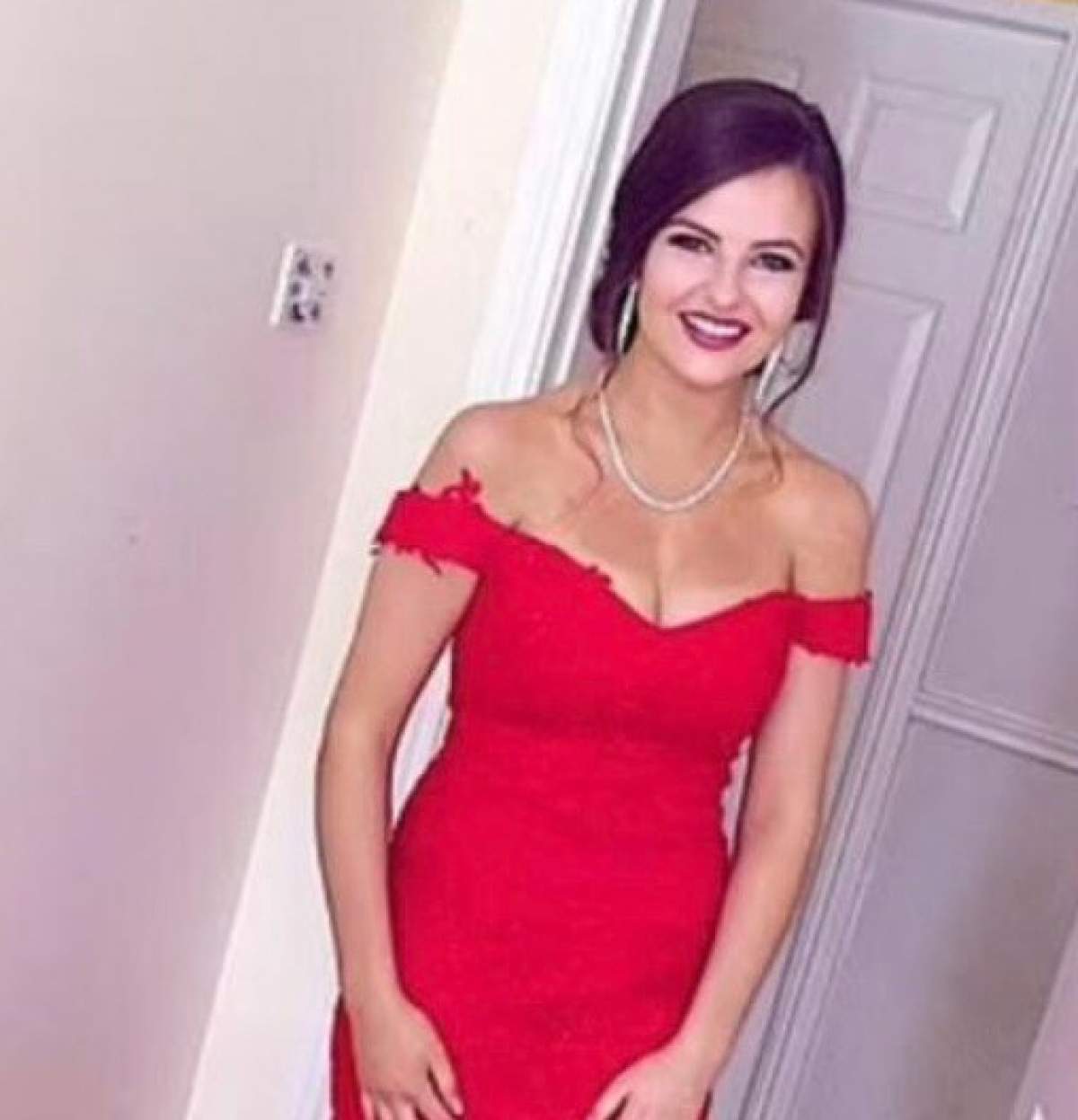 O profesoară de 22 de ani a fost bătută până la moarte. Un român stabilit în Iralnda este principalul suspect al crimei O profesoară de 22 de ani a fost bătută până la moarte