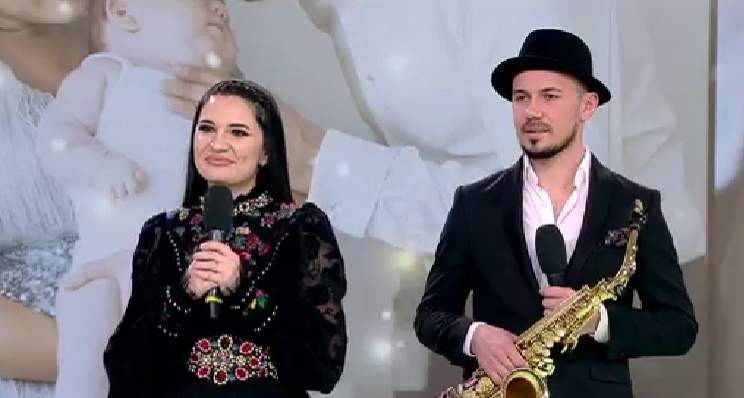 Cine sunt Andrada și Lazăr, artiștii care au făcut două nunți într-o lună