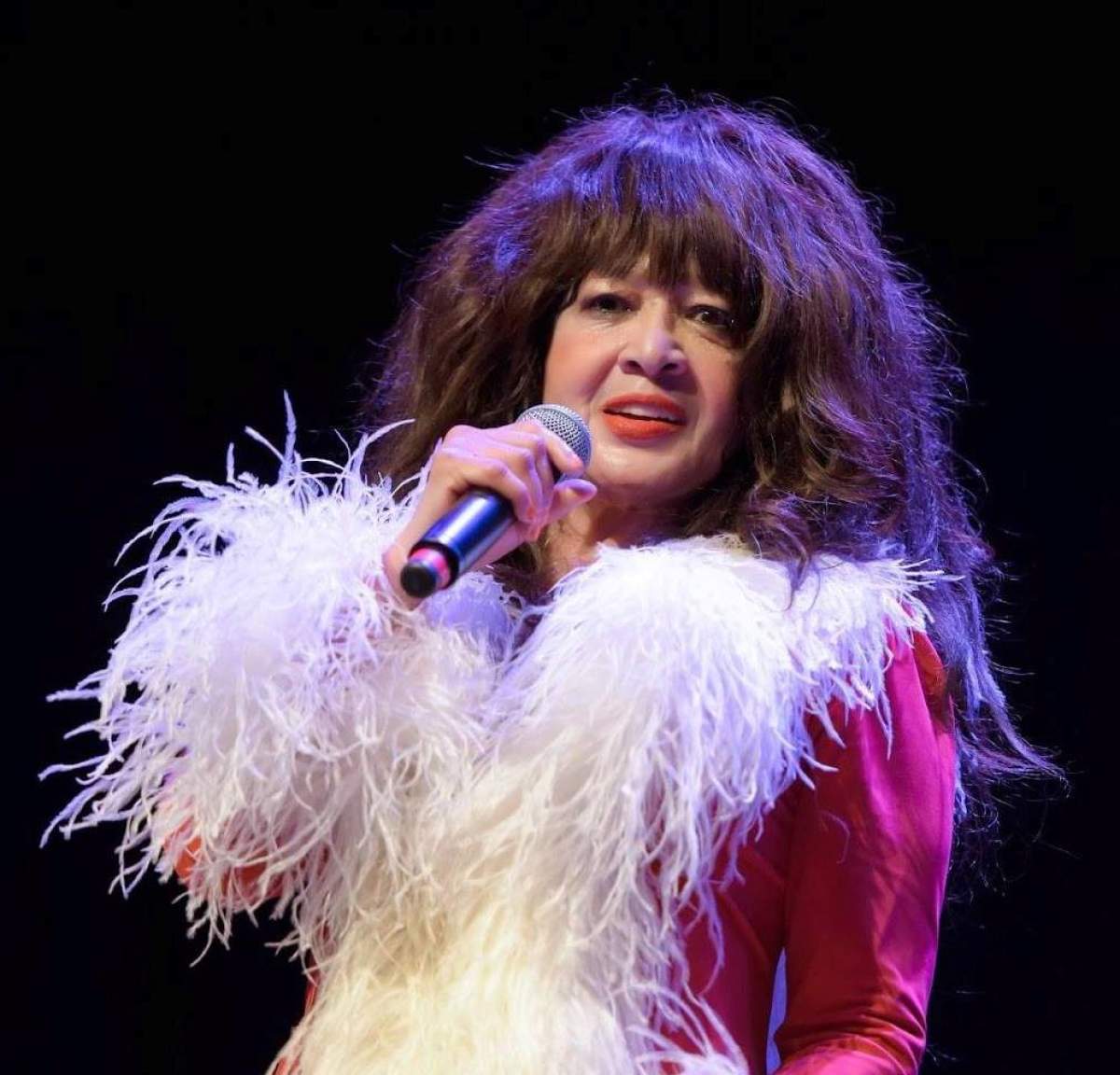 Ronnie Spector, una dintre cele mai îndrăgite artiste ale anilor ’60, a murit Ronnie Spector, una dintre cele mai îndrăgite artiste ale anilor ’60, a murit