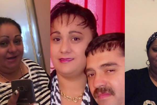 Cum arată și cu ce se ocupă acum Sorina, marea dragoste a lui Nicolae Guță. Cei doi au fost împreună timp de 7 ani, iar artista l-a părăsit în anul 2005 / FOTO