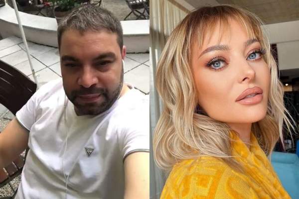 Florin Salam și Delia Matache au cântat împreună în duet! Piesa pe care au interpret-o pe aceeași scenă / VIDEO