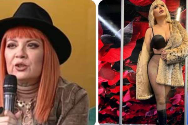 Catinca Roman, replică neașteptată pentru Loredana Groza: “Ai o vârstă!" Ce spune despre ipostazele în care apare jurata X Factor