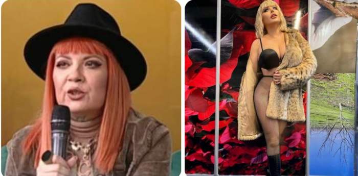 Catinca Roman, replică neașteptată pentru Loredana Groza: “Ai o vârstă!" Ce spune despre ipostazele în care apare jurata X Factor