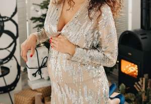 Noua gravidă din showbiz-ul românesc a anunțat sexul bebelușului. Vedeta va naște în luna martie