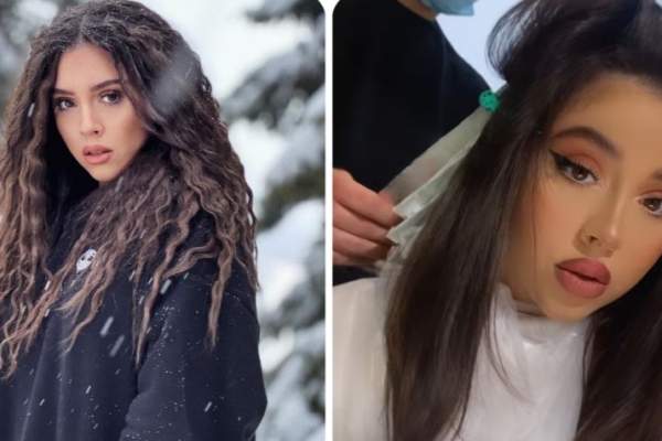 Bibi, schimbare radicală de look! Cum și-a surprins fanii de pe rețelele de socializare: “Nu sunteți pregătiți” / FOTO