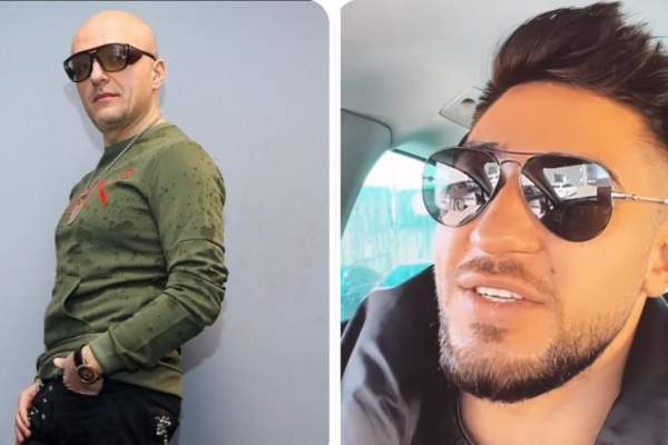 Costi Ioniță își serbează astăzi ziua de naștere! Ce urare specială i-a făcut Bogdan Mocanu: “A făcut atâtea pentru mine” / FOTO