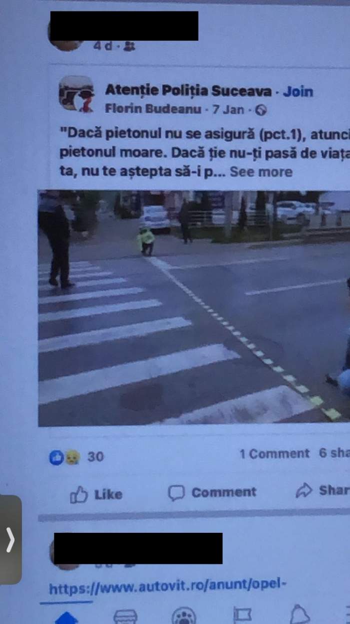 Acces Direct. Mama Raisei Nicoleta, fetița ucisă de polițist, mesaj prevestitor înainte de tragedie. Ce a postat femeia în urmă cu doar câteva zile pe Facebook / FOTO 