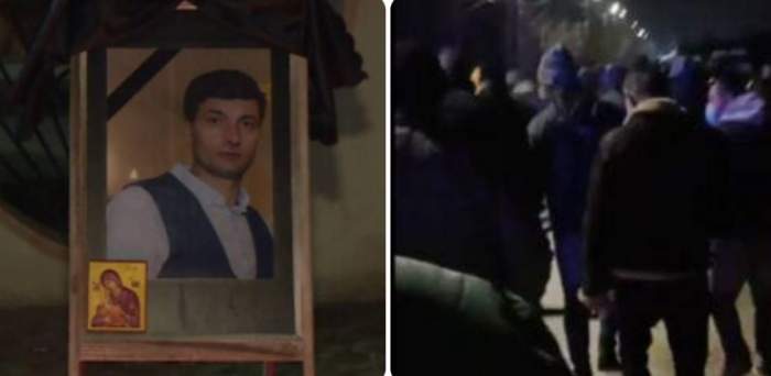Asasinul din Bolintin Vale, aroganță maximă după crima care a îngrozit România / Poliția, pregătită să înăbușe revolta oamenilor terorizați de interlopi