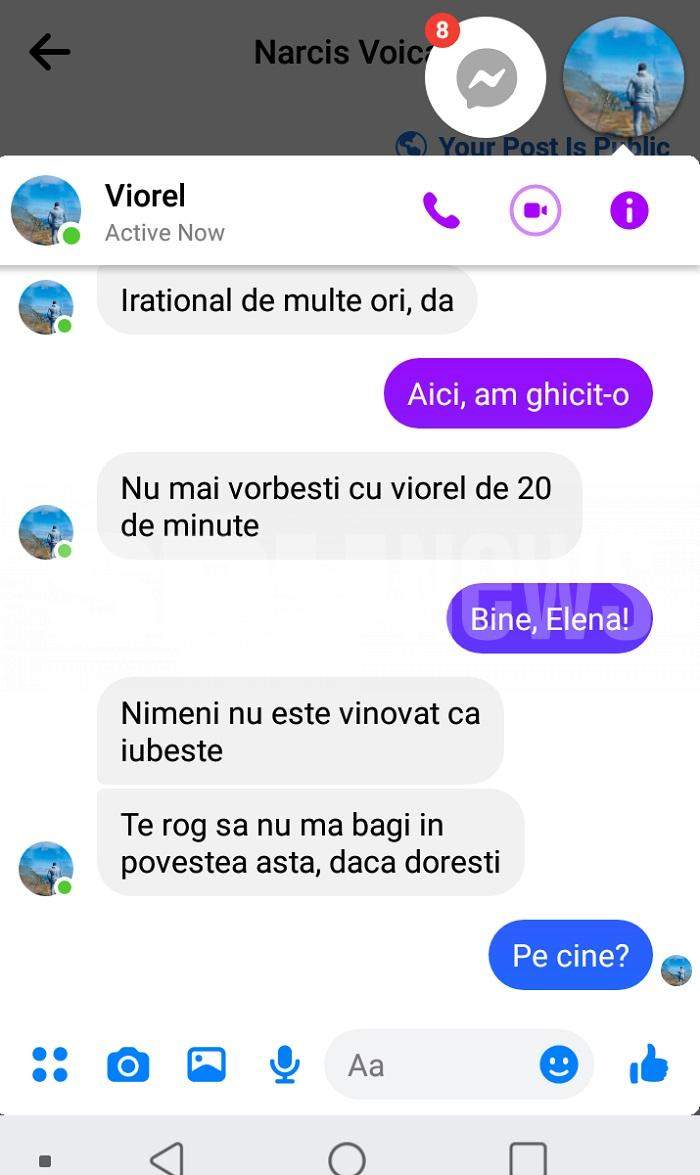 Mărturia șocantă a sexy-polițistei de la IPJ Constanța care îl ajută pe sindicalistul Viorel Șeicaru să tragă țepe, din pușcărie / „Poți să-mi faci reclamație! Toate plângerile trec pe la mine...”