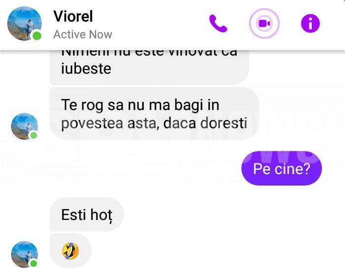 Mărturia șocantă a sexy-polițistei de la IPJ Constanța care îl ajută pe sindicalistul Viorel Șeicaru să tragă țepe, din pușcărie / „Poți să-mi faci reclamație! Toate plângerile trec pe la mine...”