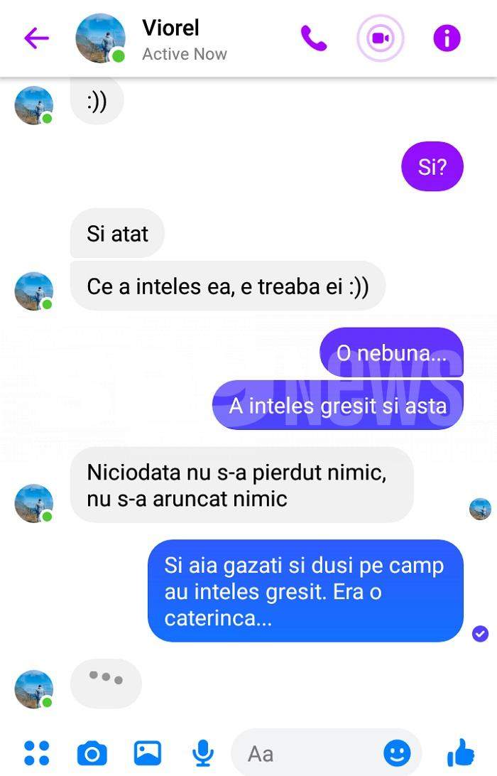 Mărturia șocantă a sexy-polițistei de la IPJ Constanța care îl ajută pe sindicalistul Viorel Șeicaru să tragă țepe, din pușcărie / „Poți să-mi faci reclamație! Toate plângerile trec pe la mine...”