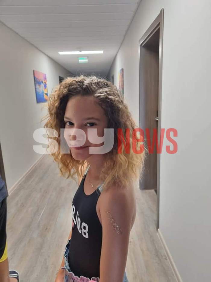 Cât de fericită era familia Raisei Nicoleta înainte de tragedie! Fetița ucisă de polițist avea mereu zâmbetul pe buze / GALERIE FOTO