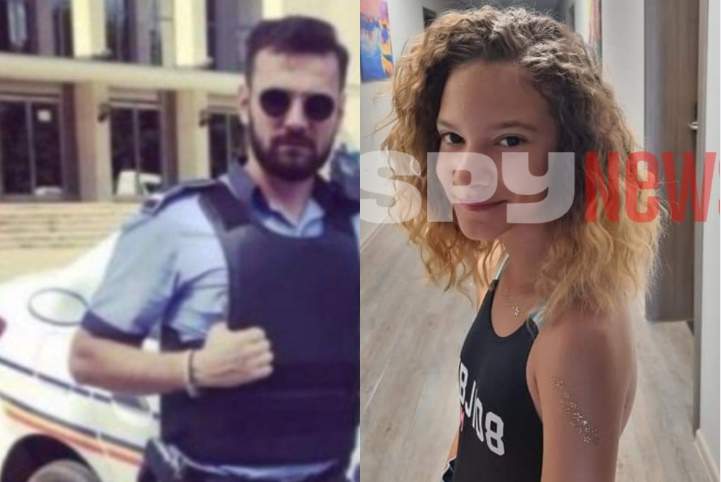 Polițistul care a ucis-o pe Raisa Nicoleta, pe trecerea de pietoni, este cercetat în libertate. Agentul se află acum în control judiciar