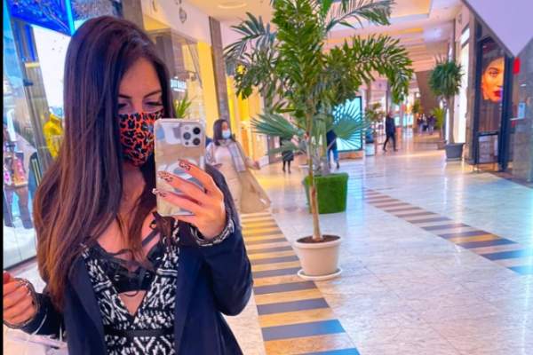 Gabriela Cristoiu se afla în mall atunci când s-a declanșat alerta cu bombă. Ce mărturisiri a făcut vedeta: ”Ce înseamnă să te iubească Dumnezeu...” / FOTO