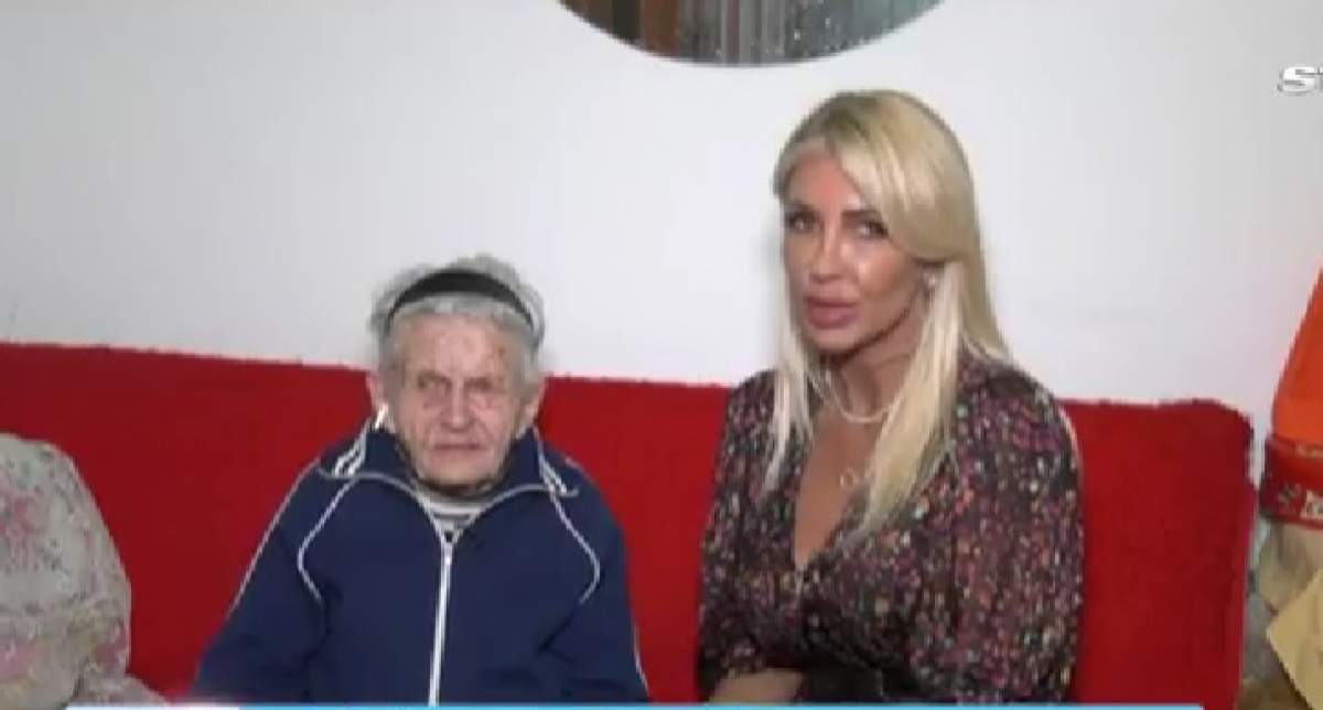 Acces Direct. Bătrână în vârstă de 96 de ani, factură record la gaze. Are de plată de 14 ori mai mult decât de obicei: ”Folosesc un singur ochi la aragaz”
