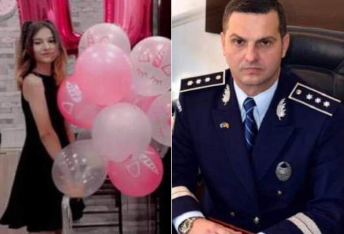 Șeful Poliției Capitalei, Bogdan Berechet, prima reacție după ce Raisa Nicoleta, fetița de 13 ani, a fost ucisă de un agent pe trecerea de pietoni