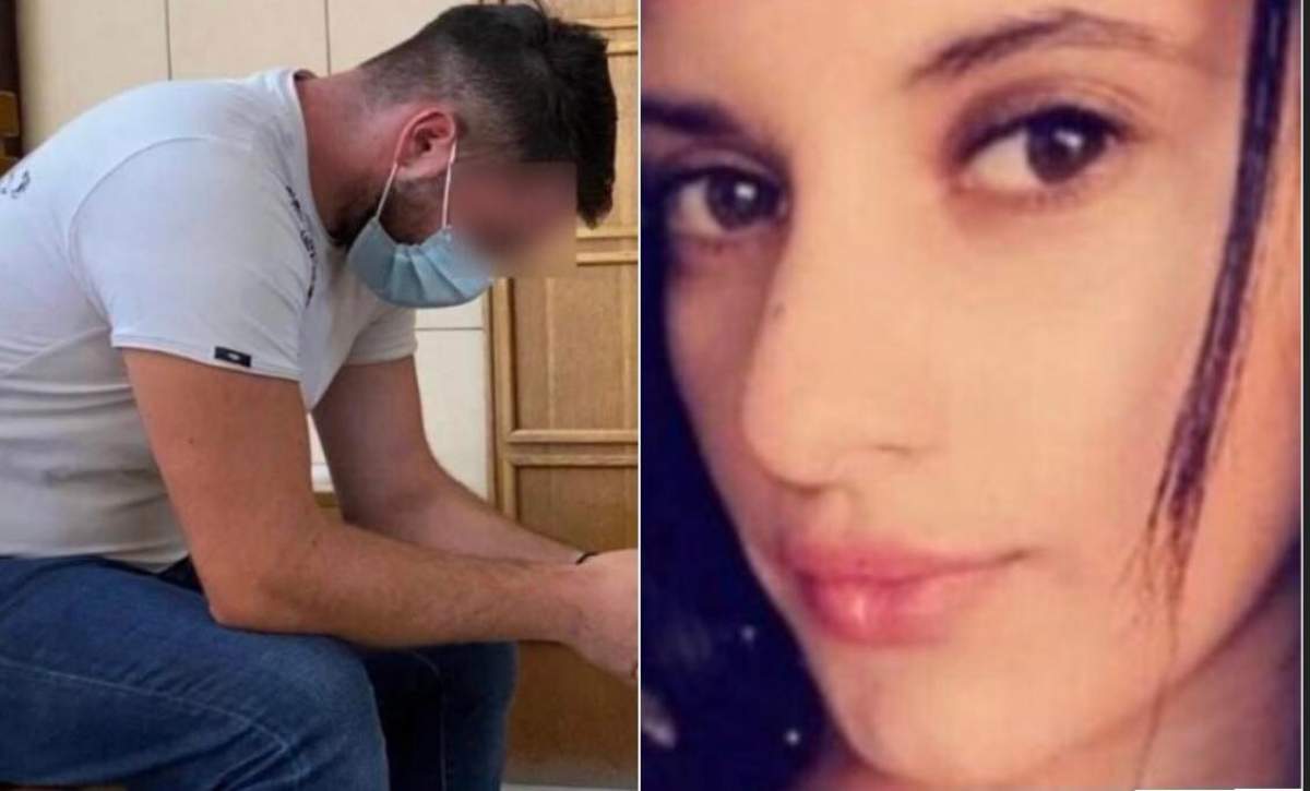 Bărbatul care a spulberat-o pe Denisa cu mașina, într-o stație de autobuz din Baia Mare, a fost condamnat la închisoare Bărbatul care a spulberat-o pe Denisa cu mașina, într-o stație de autobuz din Baia Mare, a fost condamnat la închisoare