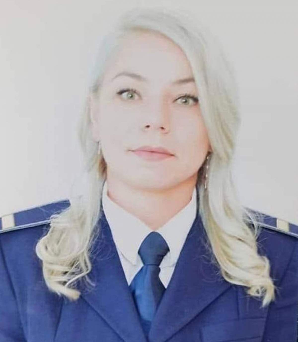 Angela, o polițistă din Sighetu Marmației, a murit la doar 31 de ani. Tânăra fusese diagnosticată cu o boală crâncenă