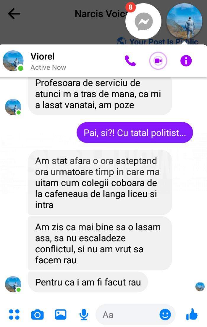 Iubita sindicalistului Viorel Șeicaru, victima unui abuz care a marcat-o pe viață / Sexy-polițista din Constanța a povestit totul, pentru SPYNEWS