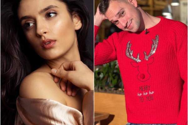 Vlad Gherman și Oana Moșneagu au făcut publice mai multe fotografii împreună din Zanzibar! În ce ipostaze s-au pozat cei doi / FOTO
