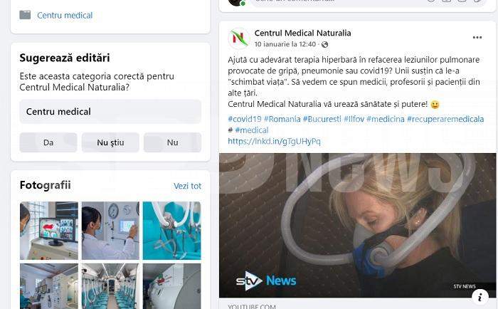 Anunțul scandalos făcut de medicii care l-au oxigenat pe Mîțu Stoian până i-au explodat plămânii / Totul, pentru bani