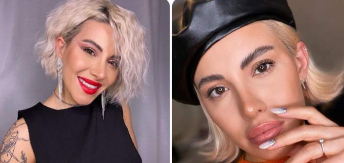 Nicoleta Nucă, schimbare radicală de look! Artista nu mai este blondă: “Nu am deloc regrete” / FOTO