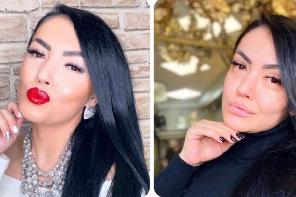Andreea Mantea s-a afișat fără machiaj pe rețelele de socializare! Ce probleme are vedeta cu tenul: “Am început tratamentul” / FOTO