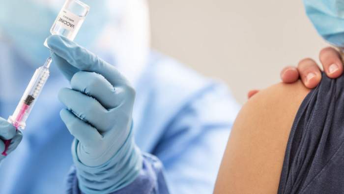 Care este prima ţară europeană în care vaccinarea împotriva Covid-19 o să devină obligatorie! “Se vor face controale”