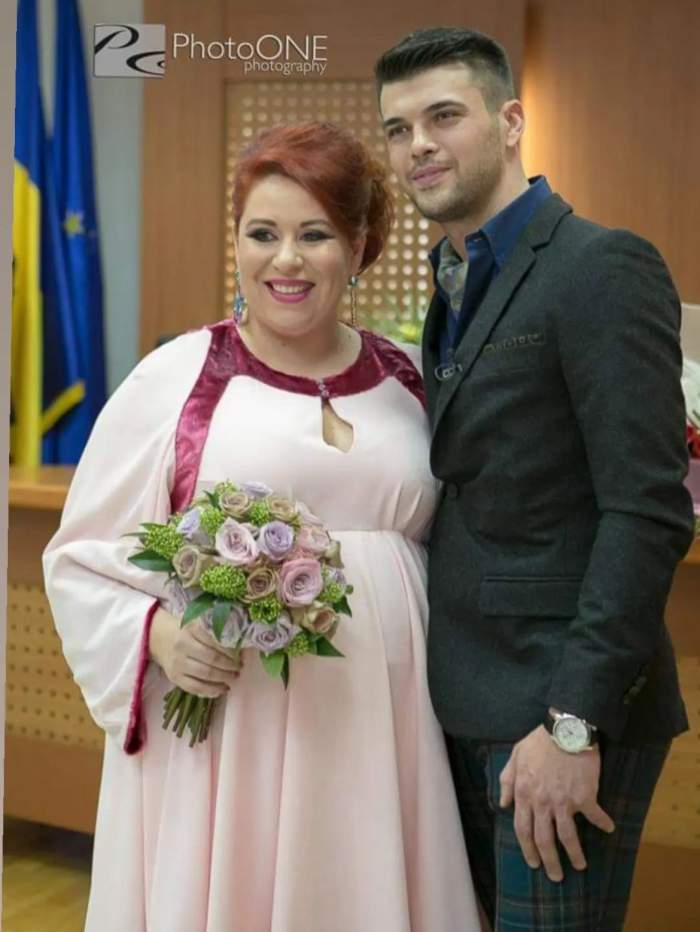 Motivul pentru care Oana Roman și Marius Elisei nu au sărbătorit cei opt ani de la căsătorie. Anunțul făcut de vedetă: “Nu mai suntem” / FOTO