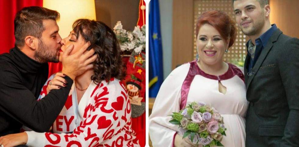 Motivul pentru care Oana Roman și Marius Elisei nu au sărbătorit cei opt ani de la căsătorie. Anunțul făcut de vedetă: “Nu mai suntem” / FOTO