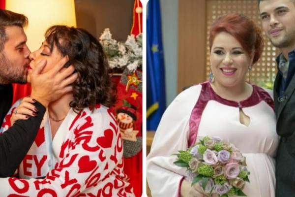 Motivul pentru care Oana Roman și Marius Elisei nu au sărbătorit cei opt ani de la căsătorie. Anunțul făcut de vedetă: “Nu mai suntem” / FOTO