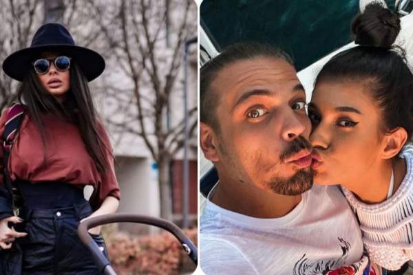 Cu cine seamănă mai mult fiica Marisei Paloma. Fanii au fost atenți la fiecare detaliu: “Și nouă ni se pare” / FOTO