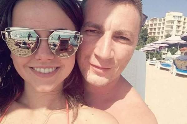 Marian Godină, în culmea fericirii, după ce a aflat că va fi tată. Polițistul a făcut anunțul cel mare: ,,Am vorbit cu bărzoiul, a rezolvat el! Sper să semene cu Georgiana!"