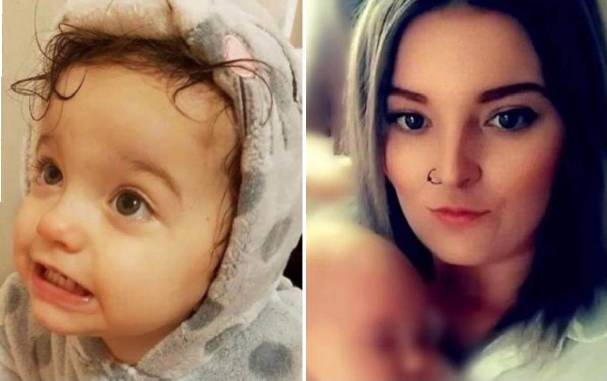 O fetiță de trei ani a fost ucisă de tatăl vitreg O fetiță de trei ani a fost ucisă de tatăl vitreg. Bărbatul a fost condamnat la închisoare