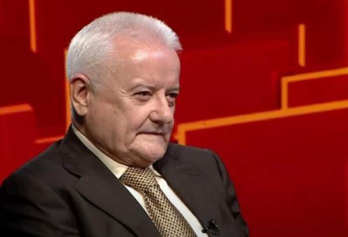 Cine l-a salvat pe Irinel Columbeanu de la închisoare. Ce a mărturisit fostul milionar: ''Întotdeuna îmi răspundea”